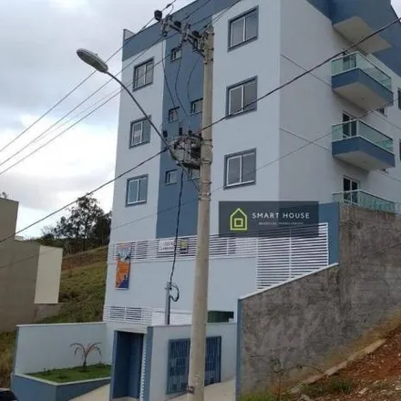 Buy this 2 bed apartment on Rua Coronel Vidal in Cerâmica, Juiz de Fora - MG