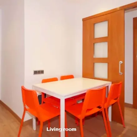 Image 7 - Carrer del Consell de Cent, 490, 08013 Barcelona, Spain - Room for rent