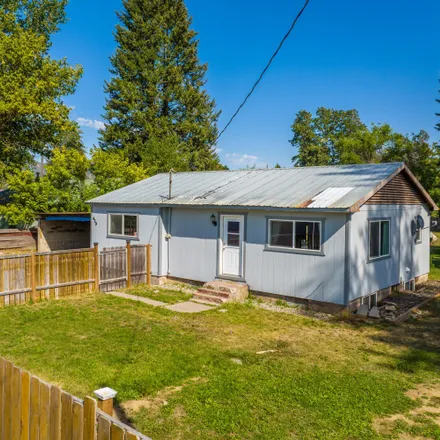 Buy this 2 bed house on 424 South Marian Avenue in Bonner County, ID 83822