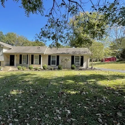 Rent this 4 bed house on 250 Green Harbor Road in Woodlake, Wilson County