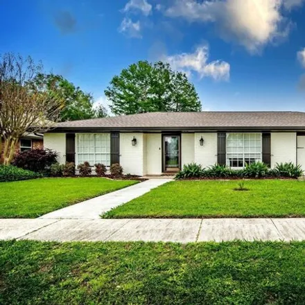 Buy this 4 bed house on 199 Nederland Drive in Houma, LA 70360