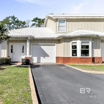 Buy this 2 bed house on 22301 Cotton Creek Drive in Gulf Shores, AL 36542