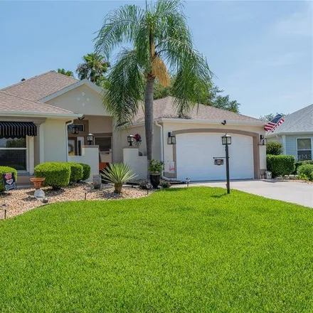 Image 3 - 2461 Merida Circle, The Villages, FL 32162, USA - House for sale