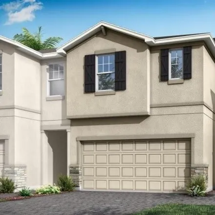 Buy this 3 bed house on Woven Wicker Bend in Pasco County, FL 33544
