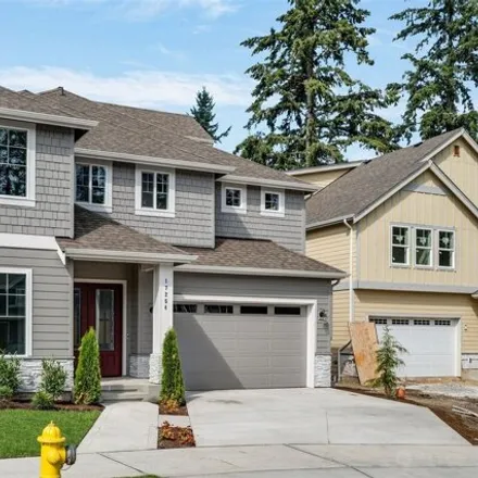 Rent this 5 bed house on unnamed road in Redmond, WA 98052