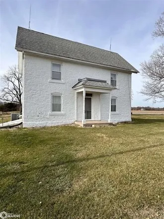 Buy this 3 bed house on 1455 East County Road 2650 in Hancock County, IL 62358