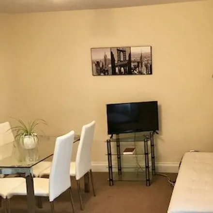 Rent this 1 bed apartment on Ashford in TN24 8TW, United Kingdom