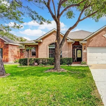 Buy this 3 bed house on 21108 Lilac Meadows Lane in Fort Bend County, TX 77407