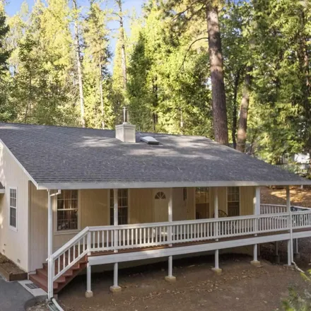 Image 3 - 24385 Kewin Mill Road, Comstock Ranch, Sonora, CA 95370, USA - House for sale