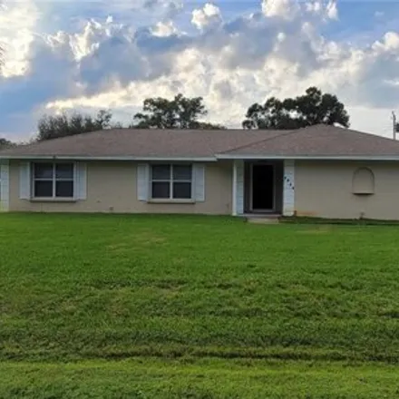 Buy this 3 bed house on 1655 71st Ave in Vero Beach, Florida