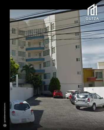 Buy this studio apartment on Calle Adalberto Tejeda in El Morro, 94293 Boca del Río