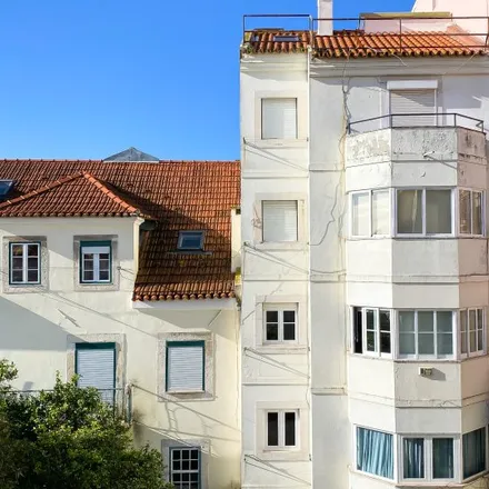 Image 13 - Travessa do Cego, 1200-258 Lisbon, Portugal - Apartment for rent