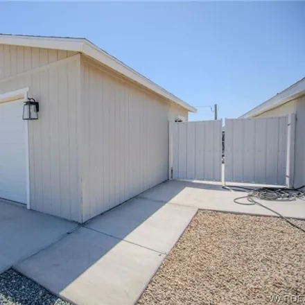 Image 7 - 5536 Pearl Street North, Mohave Valley, AZ 86426, USA - Apartment for sale