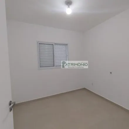 Rent this 3 bed apartment on Avenida Lauro Carvalho in Nova Jaguariúna, Jaguariúna - SP