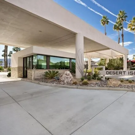 Image 4 - 911 Island Drive, Rancho Mirage, CA 92270, USA - Condo for rent