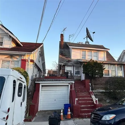Buy this 5 bed house on 187-44 Jordan Avenue in New York, NY 11412