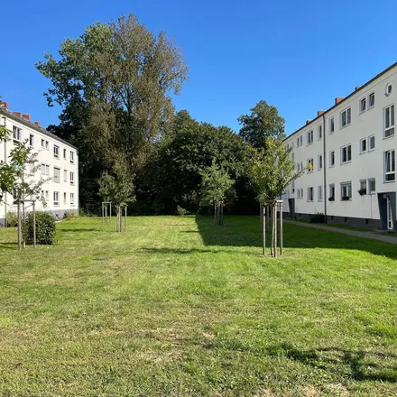 Image 7 - Cranger Straße 287, 45891 Gelsenkirchen, Germany - Apartment for rent
