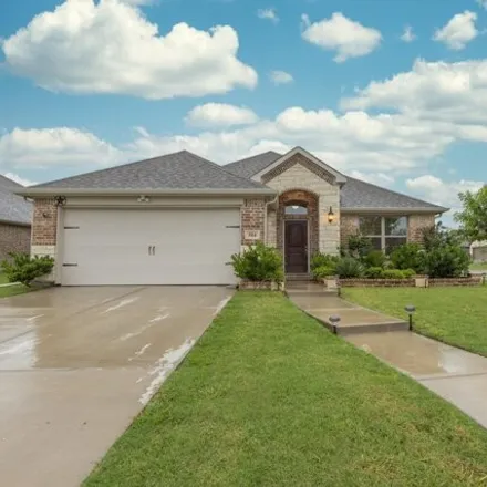 Buy this 3 bed house on Gardenia Drive in Royse City, TX 75189