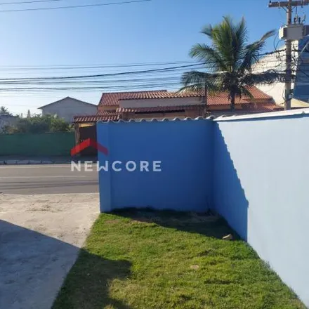 Buy this 2 bed house on Avenida Maysa in Guaratiba, Maricá - RJ