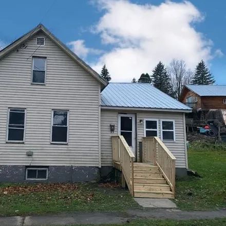 Buy this 3 bed house on 70 Ketcham Street in Village of Malone, NY 12953