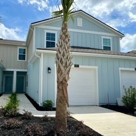 Rent this 3 bed house on Oarsman Crossing Drive in Saint Johns County, FL 32251