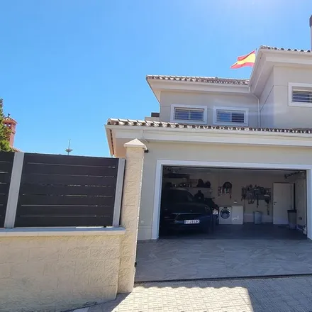 Buy this 5 bed house on Torremolinos in Andalusia, Spain