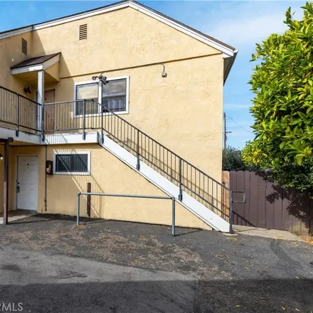 Image 5 - 466 Pacific Street, San Luis Obispo, CA 93410, USA - Apartment for rent
