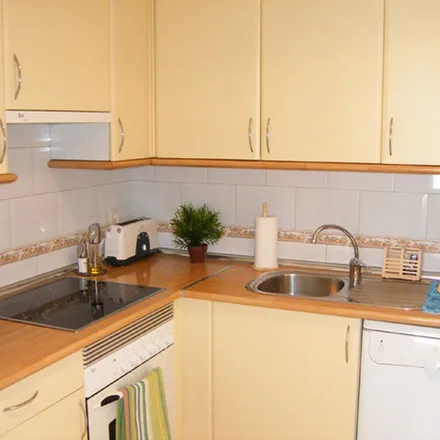 Rent this 2 bed apartment on Ribera de Curtidores in 34, 28005 Madrid