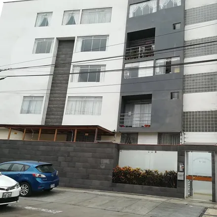 Image 5 - Jirón Bayóvar Sur, Santiago de Surco, Lima Metropolitan Area 15803, Peru - Apartment for sale