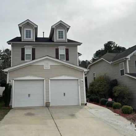 Rent this studio house on 4052 Remington Oaks Circle in Cary, NC 27519