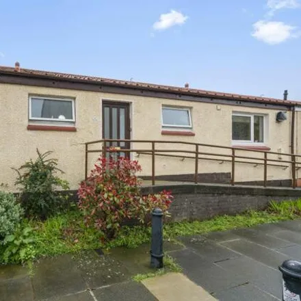 Buy this 2 bed house on 11 Jean Armour Avenue in City of Edinburgh, EH16 6XA