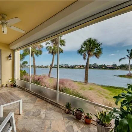 Image 4 - 16291 Coco Hammock Way, Royal Point at Majestic Palms, Iona, FL 33908, USA - Condo for sale