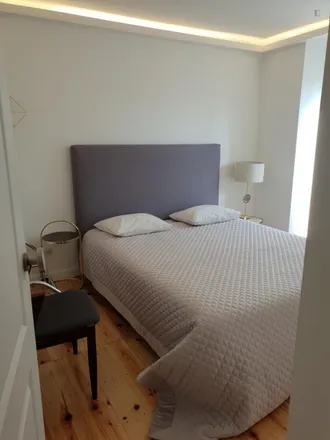 Rent this 6 bed room on Rua dos Lusíadas in 1300-375 Lisbon, Portugal