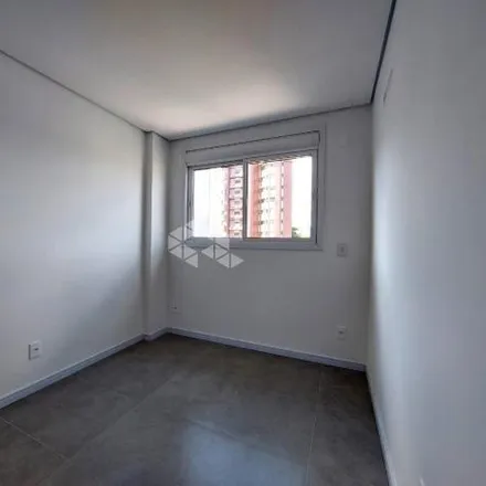 Buy this 1 bed apartment on Rua Padre José de Anchieta 504 in Sede, Santa Maria - RS