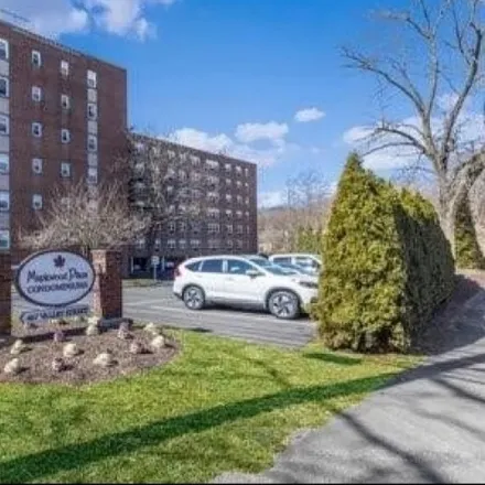 Buy this 2 bed condo on Columbia High School Field in Hixon Place, Maplewood