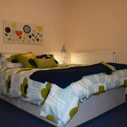 Rent this 9 bed house on Chichester Street in Chester, CH1 4AD