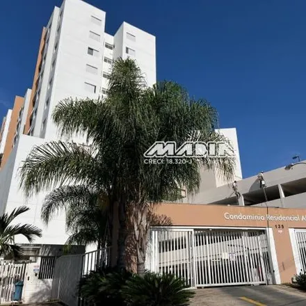 Image 2 - Rua Vitorio Randi, Vila Santana, Valinhos - SP, 13272-300, Brazil - Apartment for rent