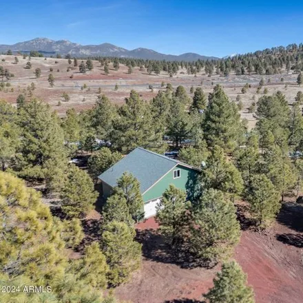 Buy this 3 bed house on East Pittman Valley Road in Coconino County, AZ 86002