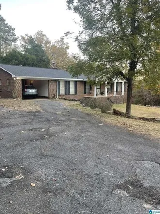 Image 3 - 1348 County Road 249, Clanton, Alabama, 35046 - House for sale