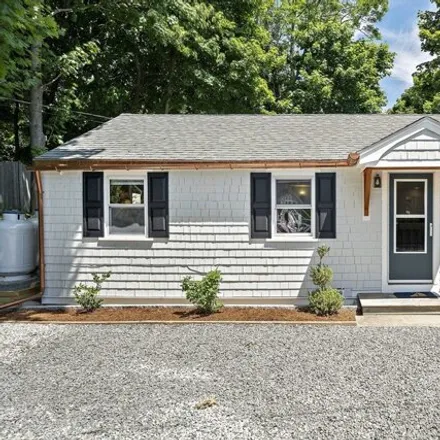 Buy this 3 bed house on 273 North Main Street in Cohasset, Norfolk County