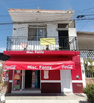 Image 8 - Calle Francisco Villa, 76804 San Juan del Río, QUE, Mexico - House for sale