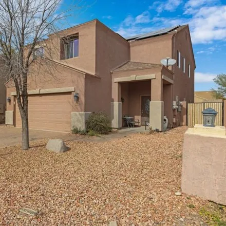 Buy this 5 bed house on 13216 East Primrose Lane in Pinal County, AZ 85132