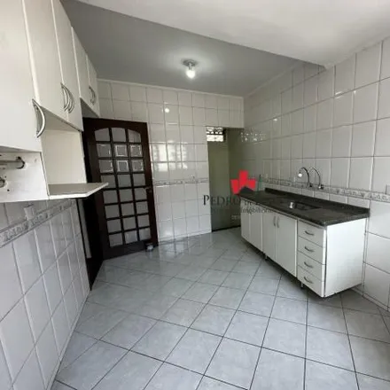 Buy this 4 bed house on Rua Hitoshi Ishibashi in Chacara Cruzeiro do Sul, São Paulo - SP
