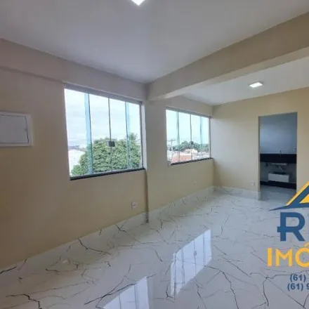 Rent this 3 bed apartment on QNG 21 in Taguatinga - Federal District, 72130-095