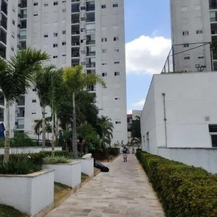 Image 2 - Rua Lázaro Suave, City Bussocaba, Osasco - SP, 06056-010, Brazil - Apartment for rent