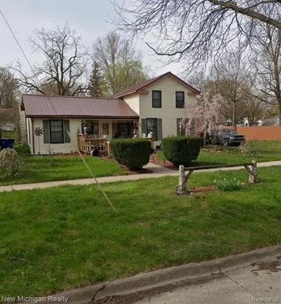 Buy this 3 bed house on 351 West State Street in Corunna, Caledonia Charter Township
