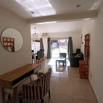 Buy this 2 bed house on Chubut in Partido de San Miguel, B1661 INW Bella Vista