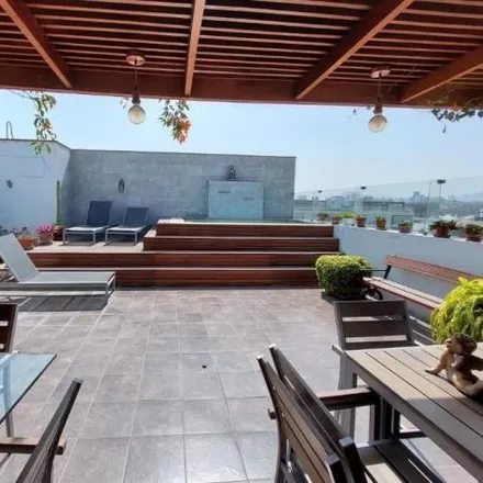 Buy this 3 bed apartment on Jirón Alameda La Allamanda in Santiago de Surco, Lima Metropolitan Area 51132