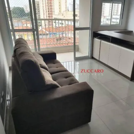 Rent this 2 bed apartment on Rua Conduru in Vila Guarani, São Paulo - SP
