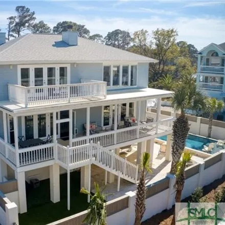 Image 9 - Bay Street Extension, Tybee Island, Chatham County, GA 31328, USA - House for sale